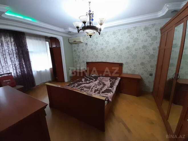 İcarəyə verilir 3 otaqlı köhnə tikili 75 m², Badamdar q., photo 4 from 13