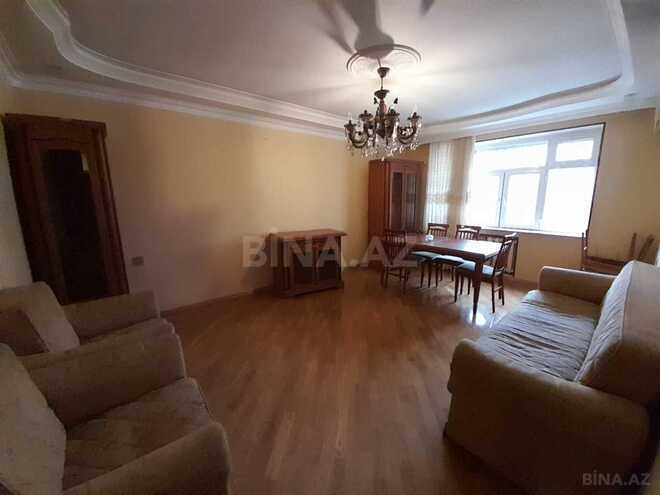 İcarəyə verilir 3 otaqlı köhnə tikili 75 m², Badamdar q., photo 3 from 13