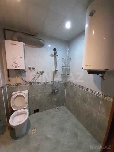 İcarəyə verilir 3 otaqlı köhnə tikili 75 m², Badamdar q., photo 11 from 13