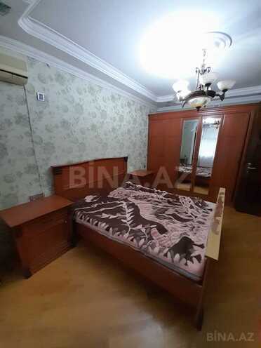 İcarəyə verilir 3 otaqlı köhnə tikili 75 m², Badamdar q., photo 5 from 13