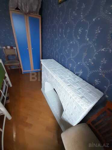 İcarəyə verilir 3 otaqlı köhnə tikili 75 m², Badamdar q., photo 9 from 13
