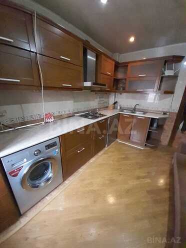 İcarəyə verilir 3 otaqlı köhnə tikili 75 m², Badamdar q., photo 8 from 13