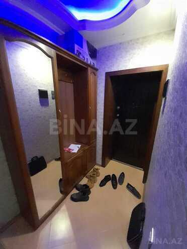 İcarəyə verilir 3 otaqlı köhnə tikili 75 m², Badamdar q., photo 10 from 13
