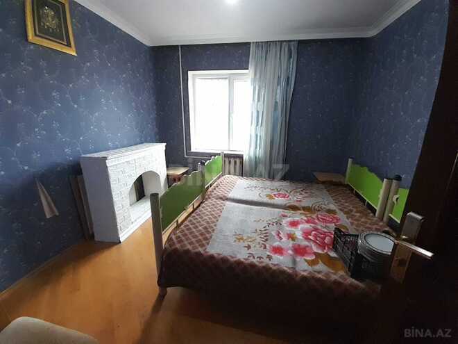 İcarəyə verilir 3 otaqlı köhnə tikili 75 m², Badamdar q., photo 6 from 13