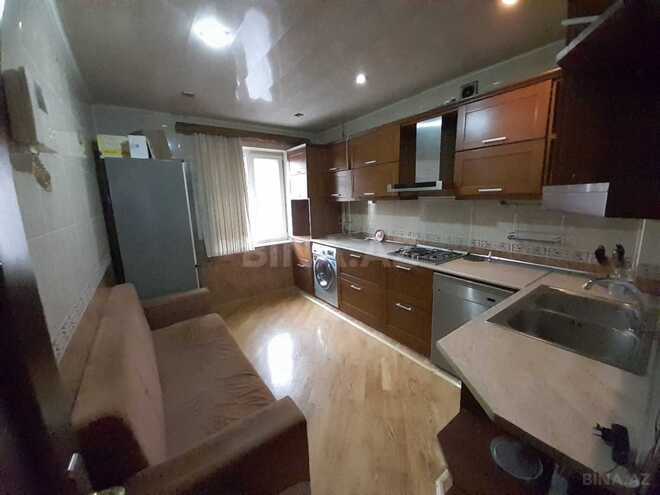 İcarəyə verilir 3 otaqlı köhnə tikili 75 m², Badamdar q., photo 7 from 13