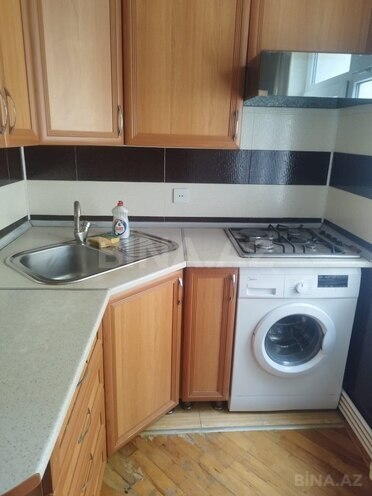 Сдаётся 2-комн. вторичка 50 м², photo 7 from 9