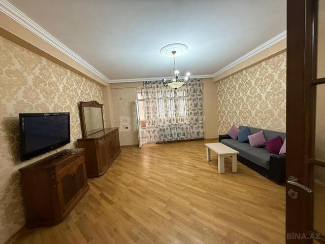 Сдаётся 3-комн. новостройка 105 м², м. Нефтчиляр, photo 5 from 8