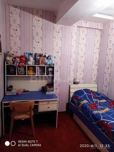 Satılır 2 otaqlı yeni tikili 53 m², İnşaatçılar m., photo 7 from 11