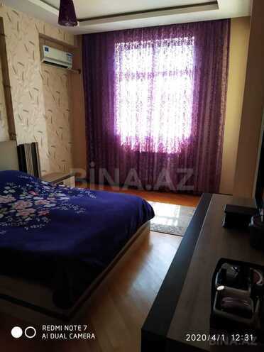 Satılır 2 otaqlı yeni tikili 53 m², İnşaatçılar m., photo 3 from 11