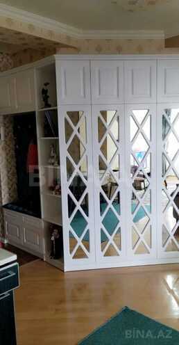 Satılır 2 otaqlı yeni tikili 53 m², İnşaatçılar m., photo 4 from 11