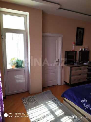 Satılır 2 otaqlı yeni tikili 53 m², İnşaatçılar m., photo 5 from 11