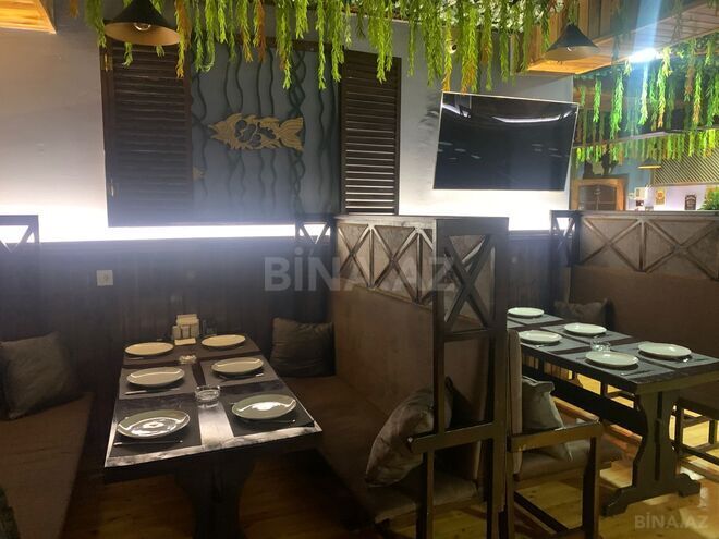 Продаётся  объект 300 м², м. Низами, photo 5 from 13