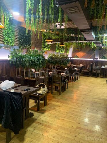 Продаётся  объект 300 м², м. Низами, photo 4 from 13