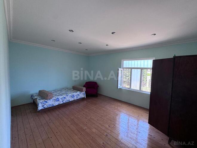 Satılır 9 otaqlı həyət evi/bağ evi 350 m², Sahil q., photo 10 from 22