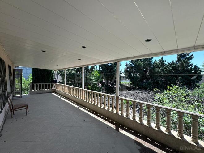 Satılır 9 otaqlı həyət evi/bağ evi 350 m², Sahil q., photo 18 from 22