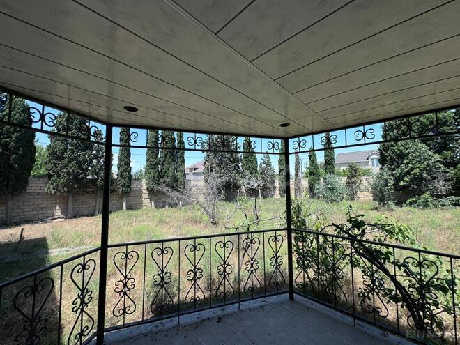 Satılır 9 otaqlı həyət evi/bağ evi 350 m², Sahil q., photo 19 from 22