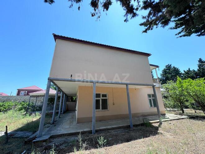 Satılır 9 otaqlı həyət evi/bağ evi 350 m², Sahil q., photo 17 from 22