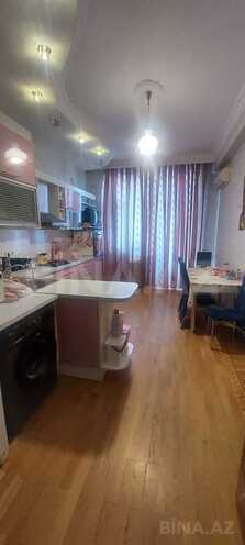 Продаётся 4-комн. новостройка 188 м², м. Ичеришехер, photo 4 from 17