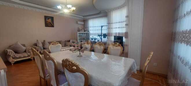 Продаётся 4-комн. новостройка 188 м², м. Ичеришехер, photo 3 from 17