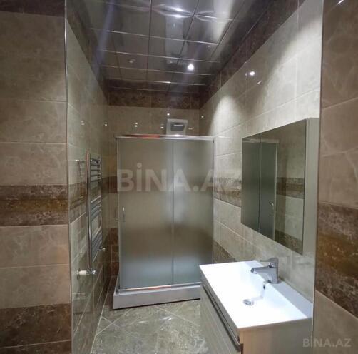 Satılır 2 otaqlı yeni tikili 53 m², İnşaatçılar m., photo 10 from 11