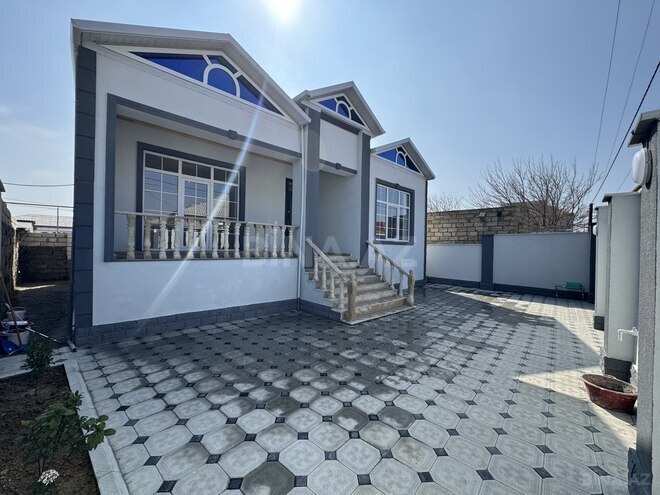 Продаётся 3-комн. дом/дача 115 м², пос. Рамана, photo 4 from 19