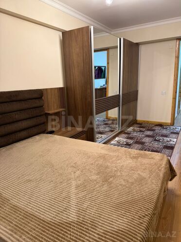 İcarəyə verilir 2 otaqlı köhnə tikili 80 m², Elmlər Akademiyası m., photo 23 from 32