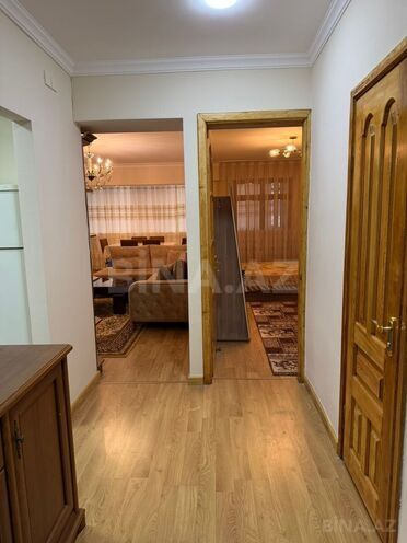 İcarəyə verilir 2 otaqlı köhnə tikili 80 m², Elmlər Akademiyası m., photo 22 from 32