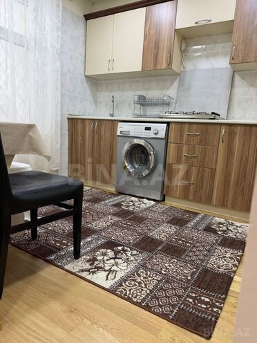 İcarəyə verilir 2 otaqlı köhnə tikili 80 m², Elmlər Akademiyası m., photo 20 from 32