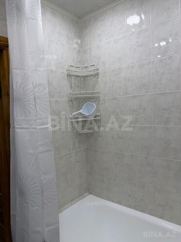 İcarəyə verilir 2 otaqlı köhnə tikili 80 m², Elmlər Akademiyası m., photo 30 from 32