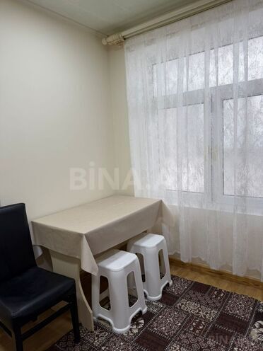 İcarəyə verilir 2 otaqlı köhnə tikili 80 m², Elmlər Akademiyası m., photo 21 from 32