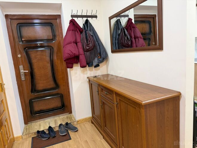 İcarəyə verilir 2 otaqlı köhnə tikili 80 m², Elmlər Akademiyası m., photo 9 from 32