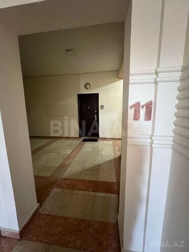 İcarəyə verilir 3 otaqlı yeni tikili 123 m², Sahil m., photo 6 from 17