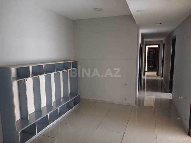 İcarəyə verilir 5 otaqlı ofis 400 m², Gənclik m., photo 10 from 13