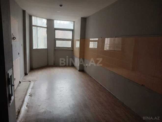 İcarəyə verilir 5 otaqlı ofis 400 m², Gənclik m., photo 8 from 13