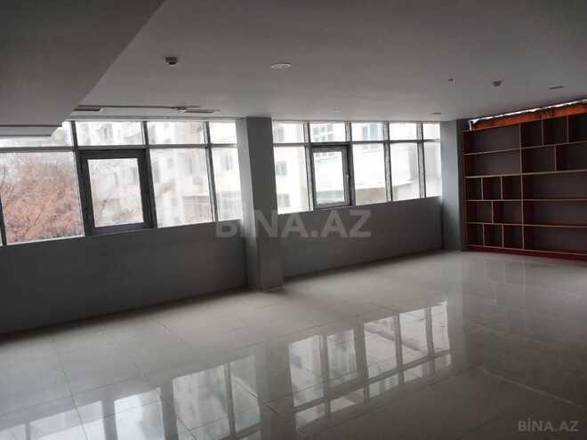 İcarəyə verilir 5 otaqlı ofis 400 m², Gənclik m., photo 7 from 13