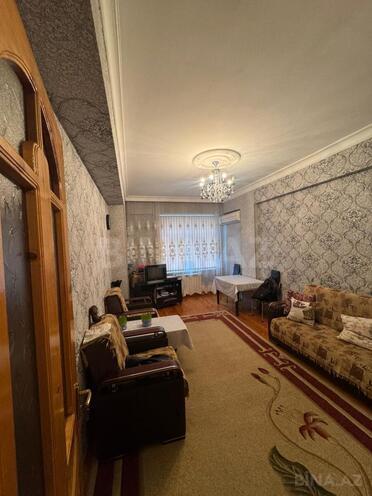 Продаётся 2-комн. новостройка 80 м², м. Нефтчиляр, photo 1 from 13