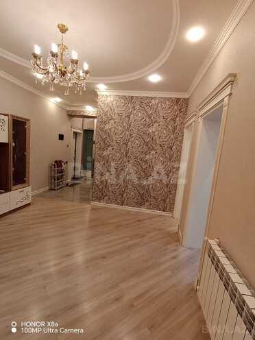İcarəyə verilir 2 otaqlı yeni tikili 100 m², Nərimanov r., photo 16 from 17