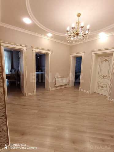 İcarəyə verilir 2 otaqlı yeni tikili 100 m², Nərimanov r., photo 6 from 17