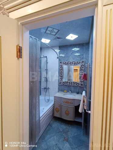 İcarəyə verilir 2 otaqlı yeni tikili 100 m², Nərimanov r., photo 9 from 17