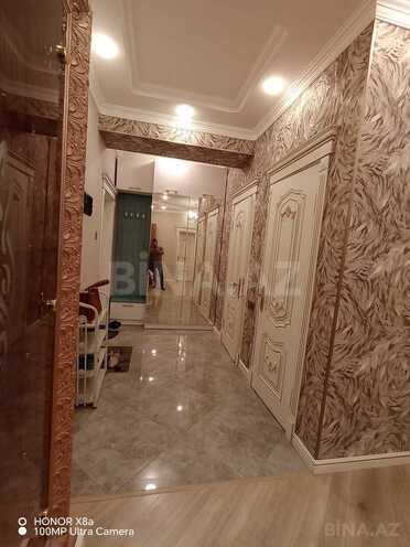 İcarəyə verilir 2 otaqlı yeni tikili 100 m², Nərimanov r., photo 4 from 17