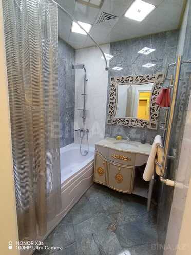 İcarəyə verilir 2 otaqlı yeni tikili 100 m², Nərimanov r., photo 11 from 17