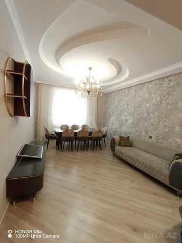 İcarəyə verilir 2 otaqlı yeni tikili 100 m², Nərimanov r., photo 14 from 17