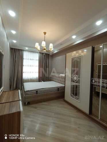 İcarəyə verilir 2 otaqlı yeni tikili 100 m², Nərimanov r., photo 8 from 17