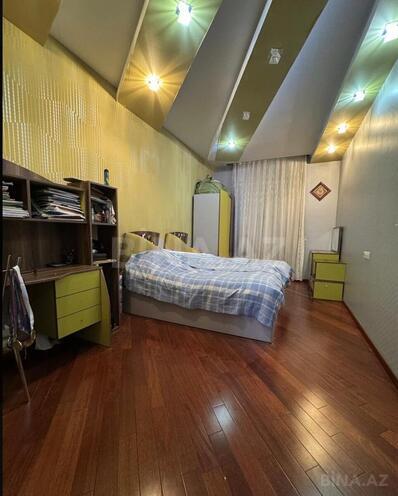 Satılır 4 otaqlı yeni tikili 187 m², Şah İsmayıl Xətai m., photo 7 from 16