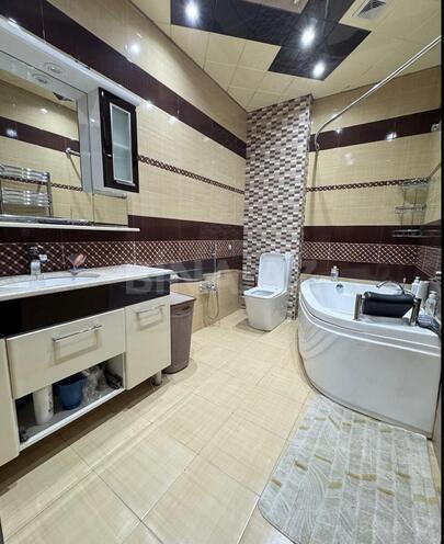 Satılır 4 otaqlı yeni tikili 187 m², Şah İsmayıl Xətai m., photo 6 from 16