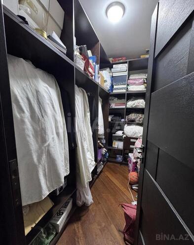 Satılır 4 otaqlı yeni tikili 187 m², Şah İsmayıl Xətai m., photo 14 from 16