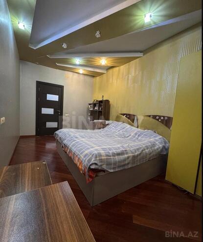 Satılır 4 otaqlı yeni tikili 187 m², Şah İsmayıl Xətai m., photo 8 from 16