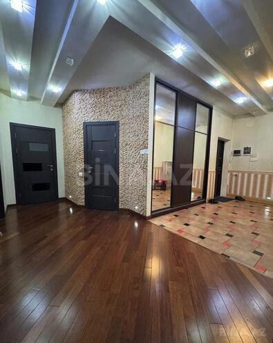 Satılır 4 otaqlı yeni tikili 187 m², Şah İsmayıl Xətai m., photo 11 from 16