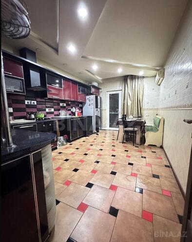 Satılır 4 otaqlı yeni tikili 187 m², Şah İsmayıl Xətai m., photo 12 from 16