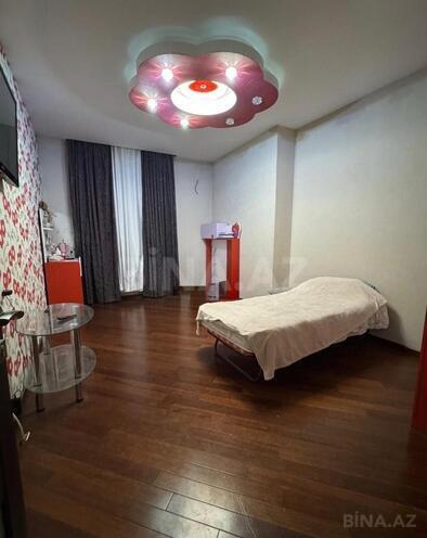 Satılır 4 otaqlı yeni tikili 187 m², Şah İsmayıl Xətai m., photo 9 from 16